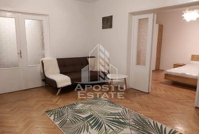 Apartament cu 3 camere decomandat în Take Ionescu - 14