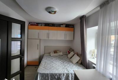Apartament cu 3 camere în Șerbănești - 11