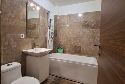 Garsonieră semidecomandată în Barbu Văcărescu - 5