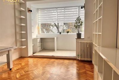 Apartament cu 3 camere decomandat, mobilat în Plopilor - 3