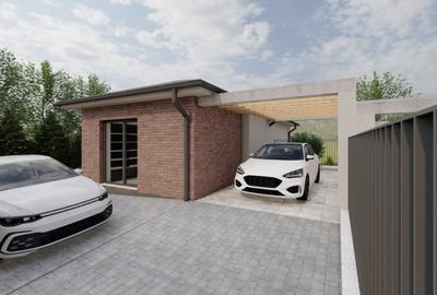 Casă individuală cu 5 camere cu Piscina în Iris - 3