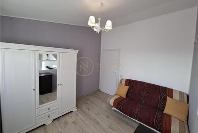 Apartament 3 camere penthouse Sisesti cu vedere la lac Grivita - 39