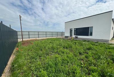 Casă cu 3 camere cu Teren 317 Mp în Clinceni - 8