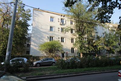 Apartament cu 2 camere semidecomandat în Floreasca - 1