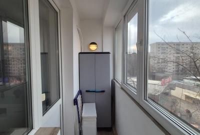 🌿 Apartament 2 camere de închiriat – Drumul Taberei | Locație excelentă - 12