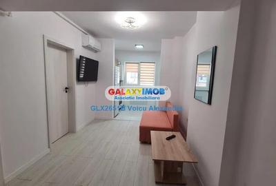 Apartament cu 2 camere decomandat, mobilat în Berceni - 1