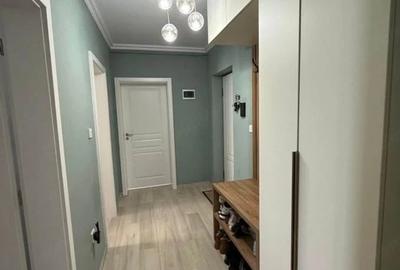 Apartament cu 2 camere decomandat în Calea Urseni - 6