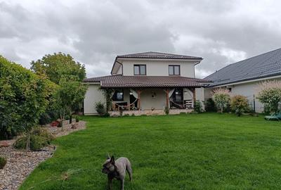 Casă cu 4 camere în Tăuții-Măgherăuș - 4