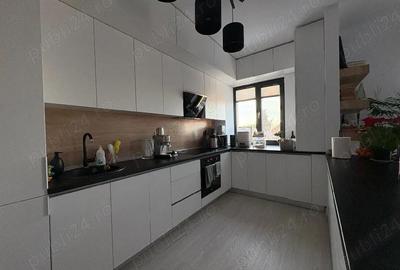 Apartament cu 2 camere decomandat în Trivale - 6