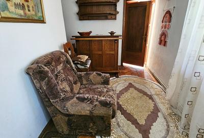 Vanzare proprietate mixtă – Casă + spațiu birou, Ultracentral - 21