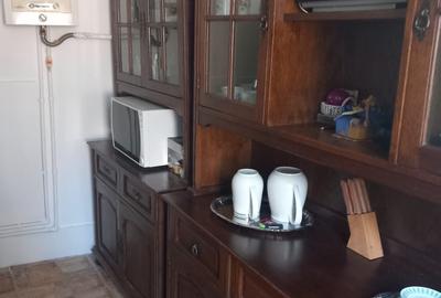 Casă individuală cu 5 camere cu Canalizare în Tudor - 8