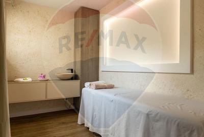 Spațiu comercial, de 10 mp, în Rășinari - 5