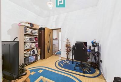 Casa cu 6 camere in Parneava - 12