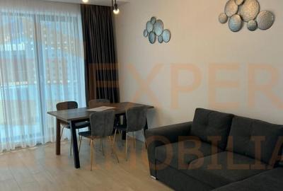 Apartament 2 camere Mamaia