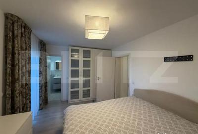 Casă cu 4 camere cu Teren 250 Mp în Mănăștur - 8