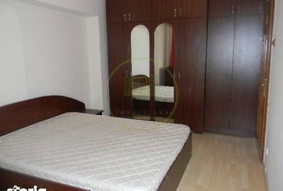 Apartament cu 3 camere decomandat, mobilat în Între Lacuri - 1