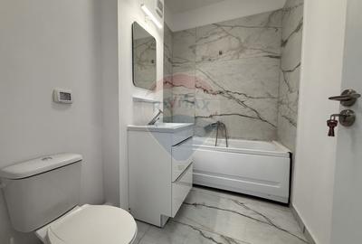Apartament cu 2 camere, mobilat în Nord - 4