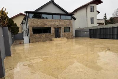 Vila de vanzare Pipera – 7 camere | TOTUL NOU IMOBIL INCHIRIAT CU 4500 EUR LUNA - 16