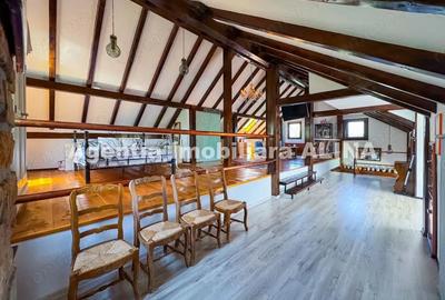 Casă cu 3 camere în Central - 20