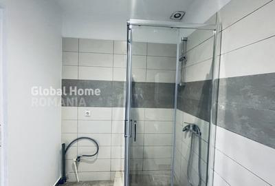 Apartament 2 camere de inchiriat Metrou 1 Mai - 12