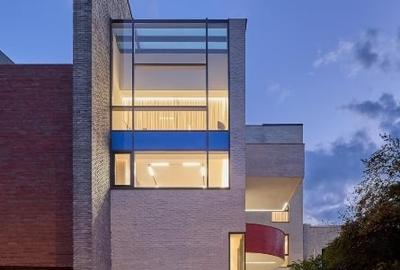 Apartament cu 3 camere decomandat, mobilat în Aviatorilor - 1