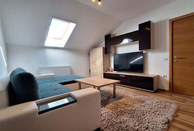 [ Black Friday ] Apartament cu terasă și priveliște I Borhanci I parcare - 3