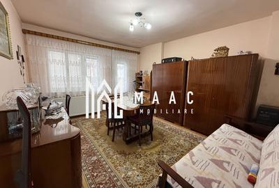 Apartament 2 camere | Etaj1 | Pretabil investitie | Balcescu - 5