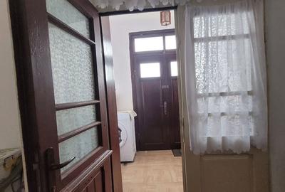 Casă cu 2 camere în Giurgița - 6