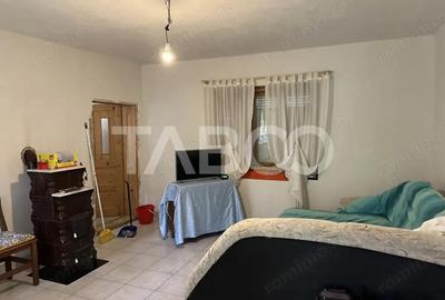Casă cu 3 camere cu Teren 2088 Mp în Șinca - 9