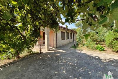 Casă individuală cu 3 camere cu Teren 1014 Mp în Sud-Vest - 1