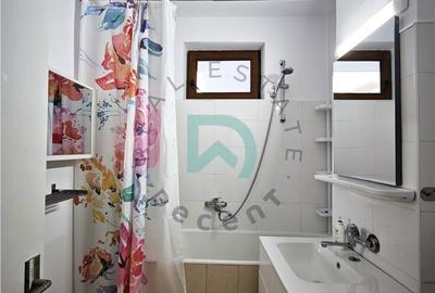 Apartament cu 2 camere semidecomandat în Centrul Istoric - 8