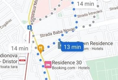 Garsoniera centrala proprie Baba Novac- Dristor DB262 - 4