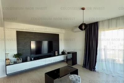 Apartament cu 2 camere decomandat, mobilat în Bartolomeu - 11