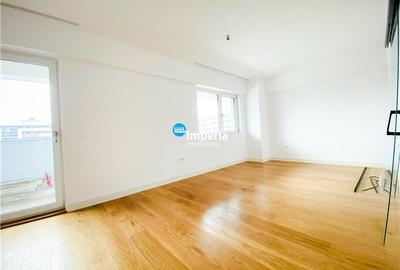 Apartament 5 cam, open space, de vanzare in zona Copou - Aleea Sadoveanu - 7