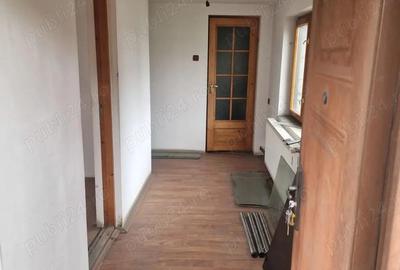 Vindem teren forestier 44165 mp Doabra - Bucovina - 3