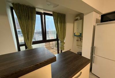 Apartament cu 2 camere semidecomandat în Nicolae Grigorescu - 4