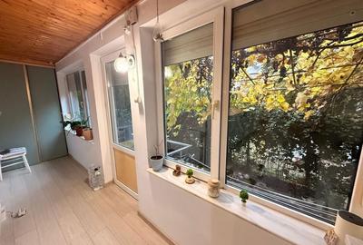 Apartament cu 3 camere decomandat în Nord - 4