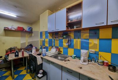 Apartament cu 4 camere semidecomandat în Tineretului - 3