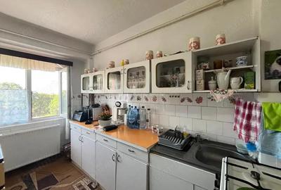 Lugoj, Ap., 2 Cam. Cf.1 Dec., Zona Strand - 2