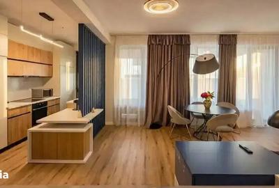 Apartament cu 4 camere în Central - 3
