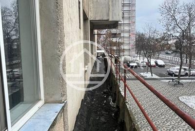 Apartament cu 3 camere semidecomandat în Cantemir - 12