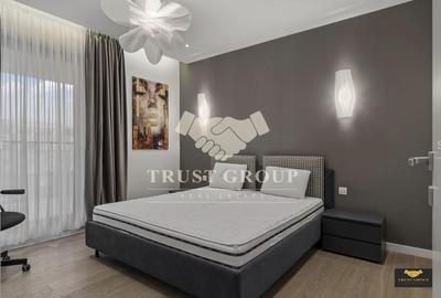 Apartament cu 3 camere semidecomandat, mobilat în Șoseaua Nordului - 5