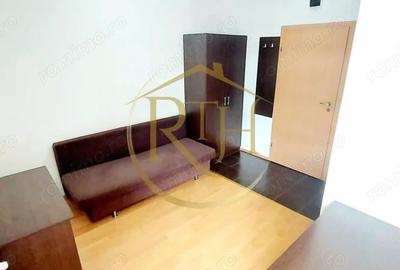 Oferim spre inchiriere garsoniera, situata in zona Soarelui, Parcare si balcon - 14