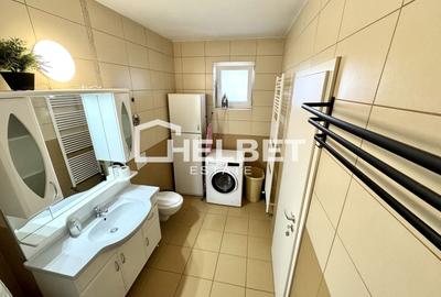 Apartament cu 3 camere decomandat în Avantgarden - 9
