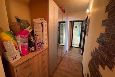 APARTAMENT 3 CAMERE | TIP PB | ORADEA APARTAMENT 3 CAMERE | TIP PB | ORADEA - 8