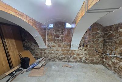 Casă S+P+M ultracentrală, zona – Piața Mircea - 2