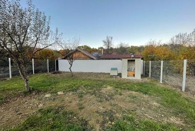 Teren intravilan de vanzare – Tropinii Noi - 1036 mp - 1