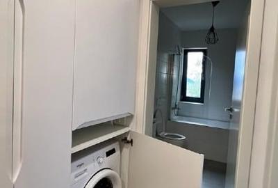 Apartament 2 camere mobilat + parcare – Str. Bobâlna 14, Brașov - 8