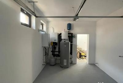 Casă cu 4 camere cu Teren 440 Mp în Băneasa - 16
