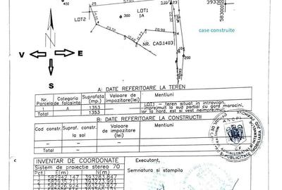 Spațiu comercial, în Seciu - 5